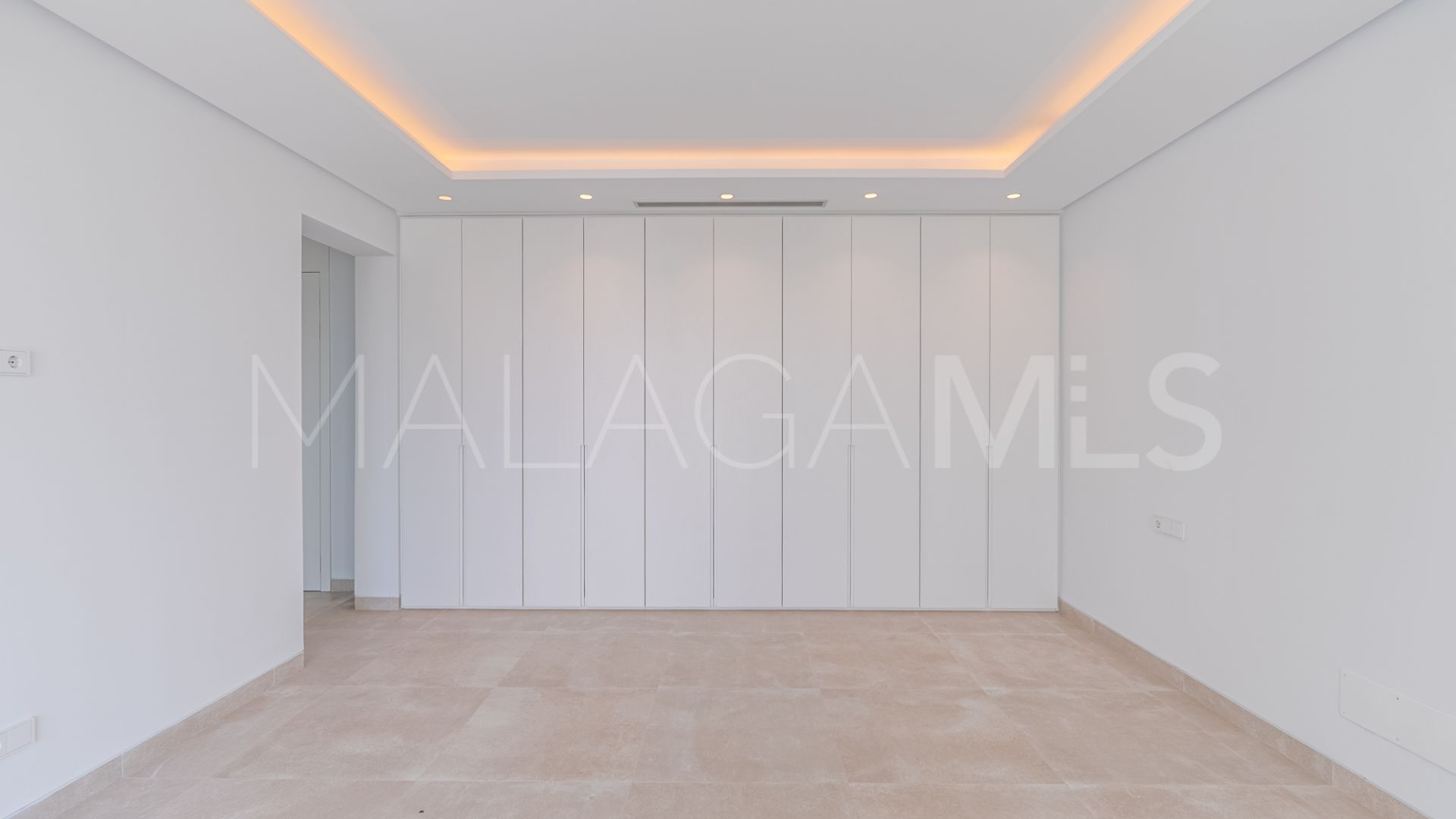 Villa for sale in La Fuente