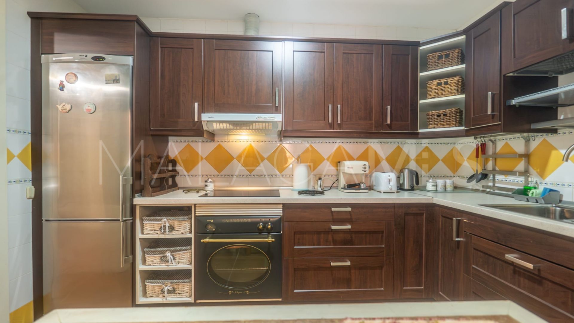 Appartement for sale in Altos del Paraiso