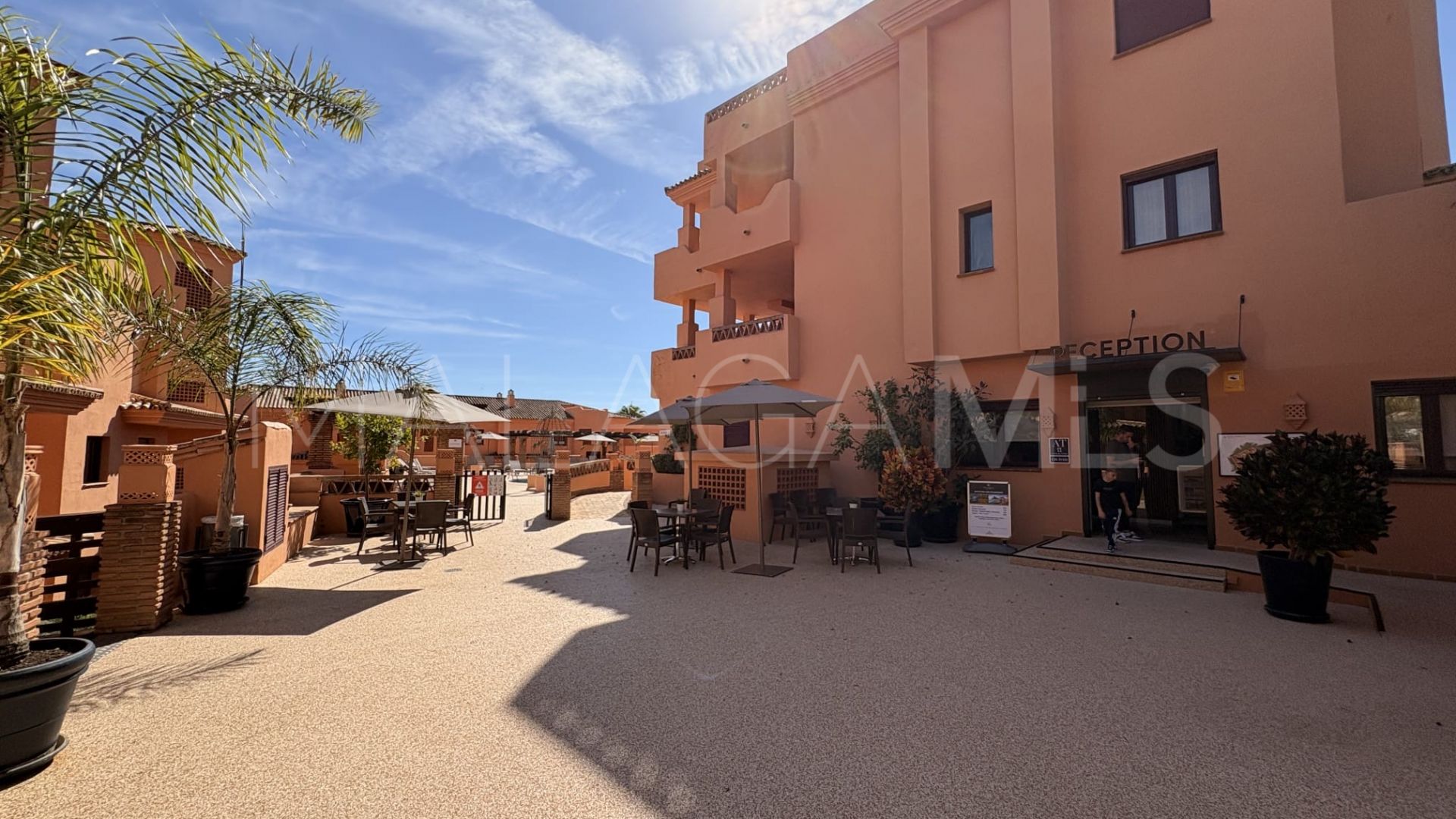 Appartement for sale in Altos del Paraiso