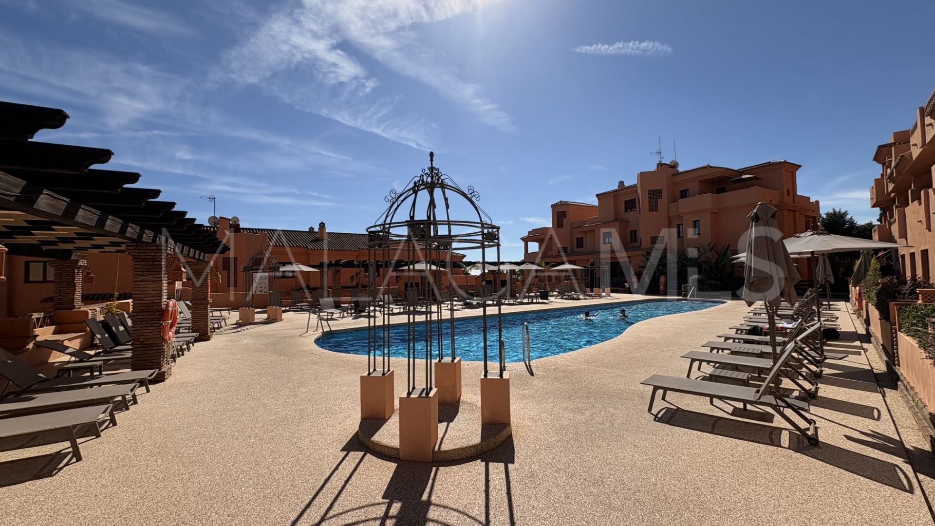 Appartement for sale in Altos del Paraiso
