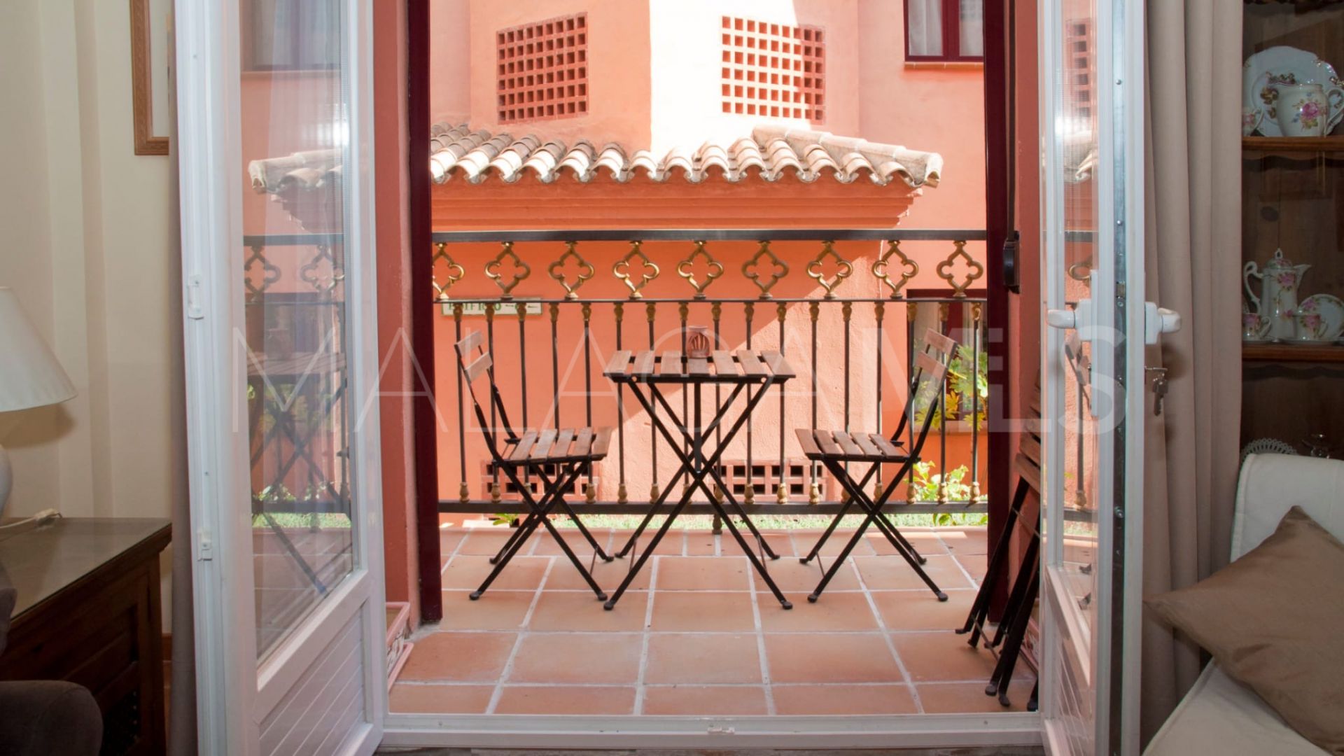 Appartement for sale in Altos del Paraiso