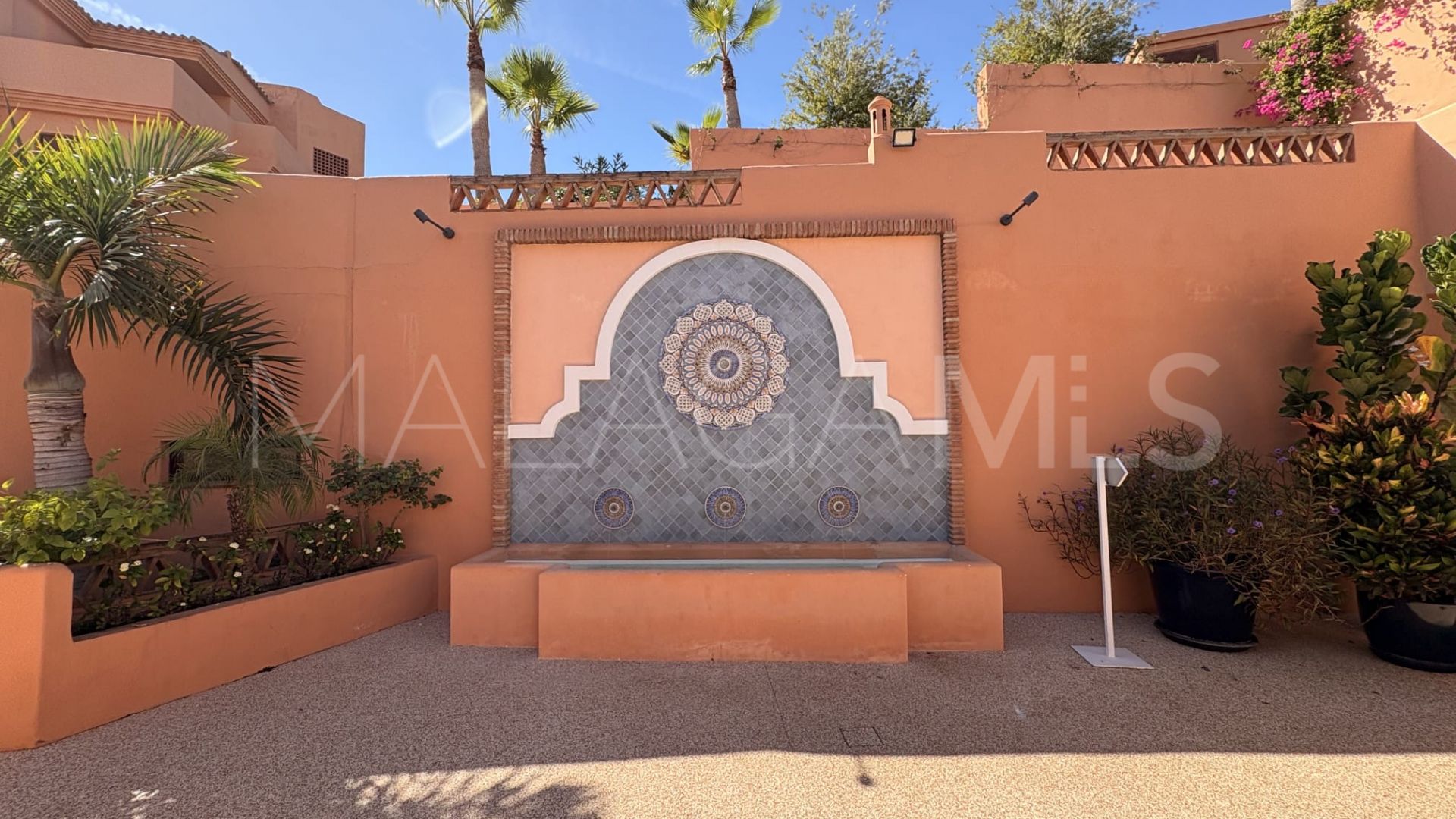 Appartement for sale in Altos del Paraiso