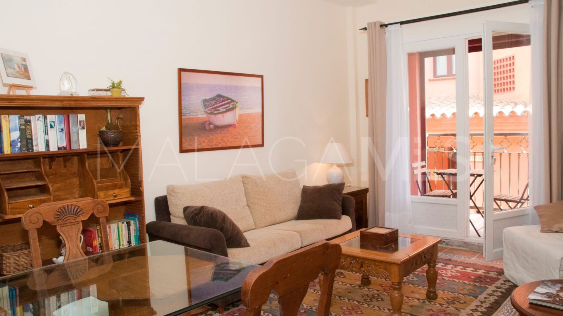 Appartement for sale in Altos del Paraiso