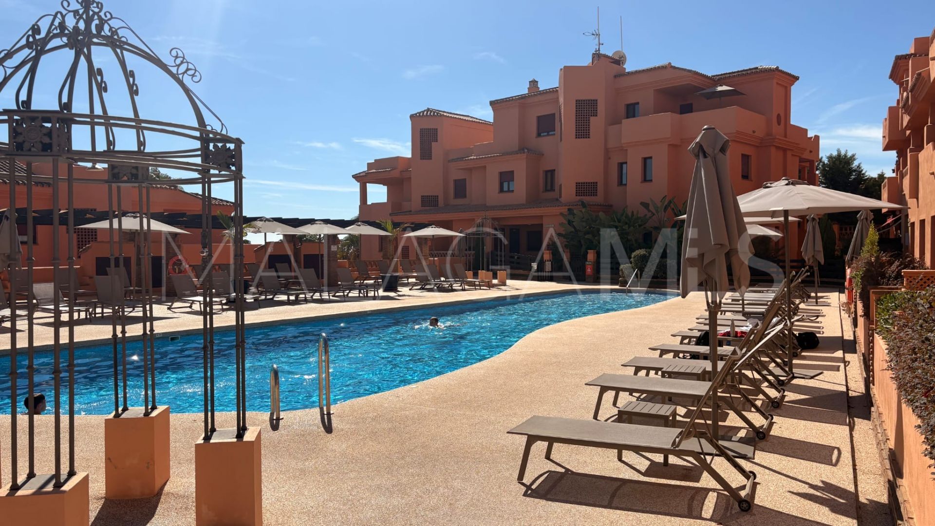 Appartement for sale in Altos del Paraiso