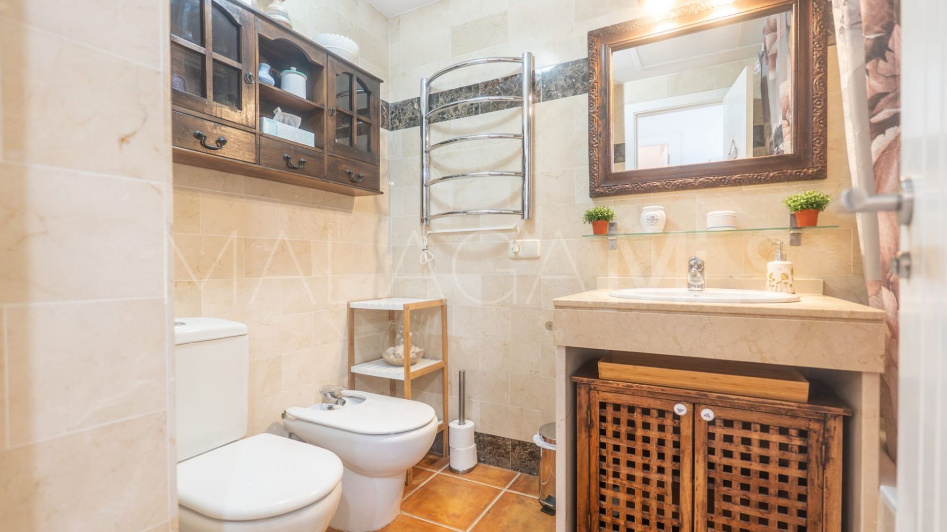 Appartement for sale in Altos del Paraiso