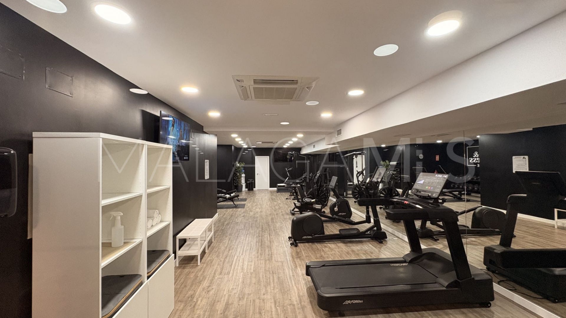 Appartement for sale in Altos del Paraiso