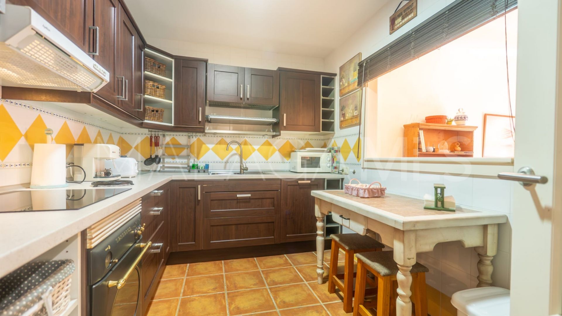 Appartement for sale in Altos del Paraiso