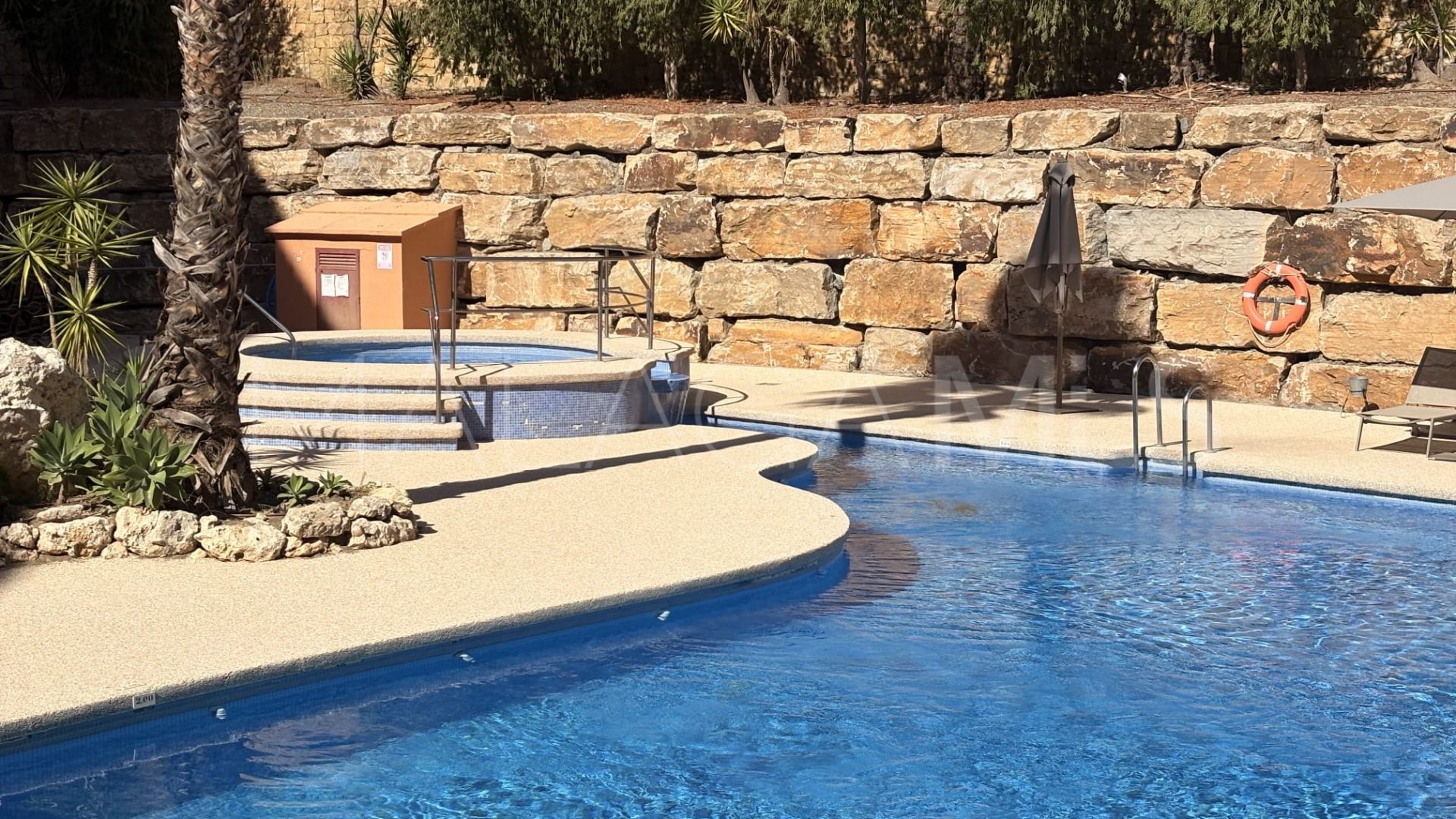 Appartement for sale in Altos del Paraiso