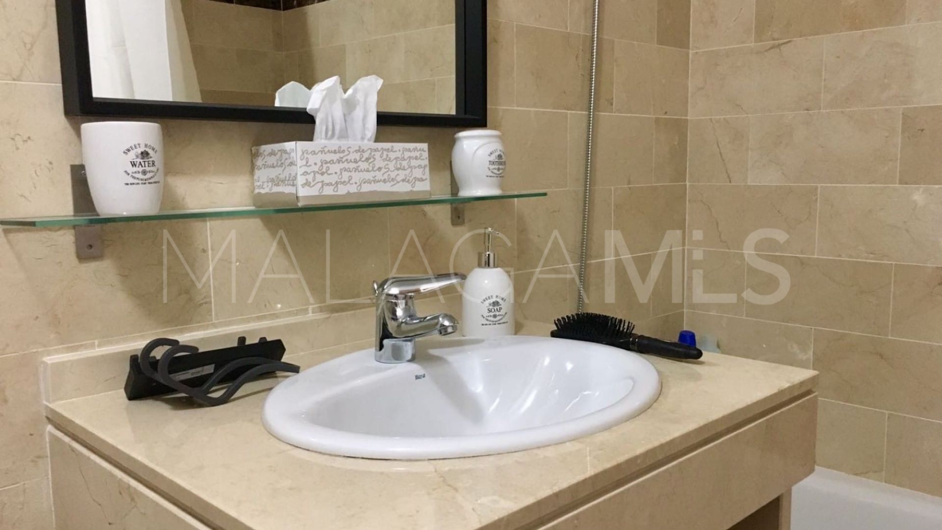 Appartement for sale in Altos del Paraiso