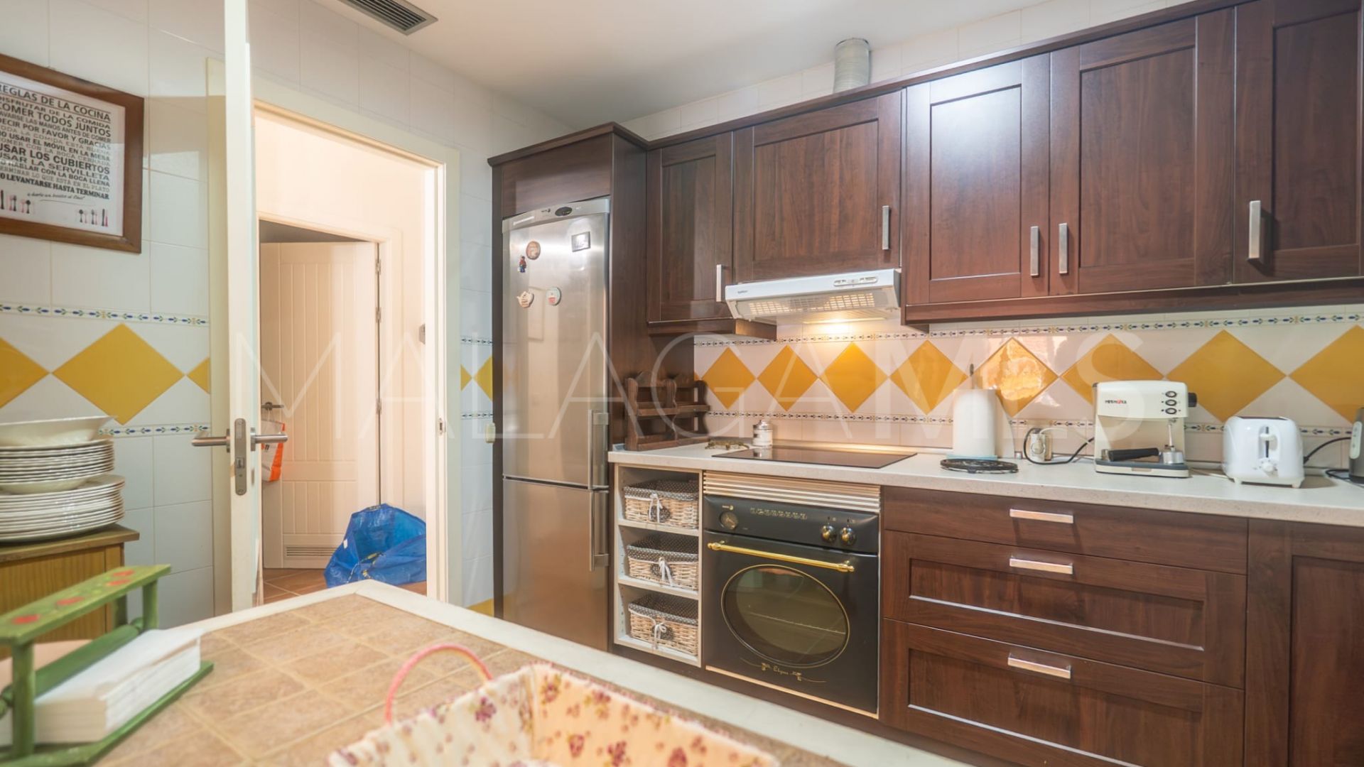 Appartement for sale in Altos del Paraiso