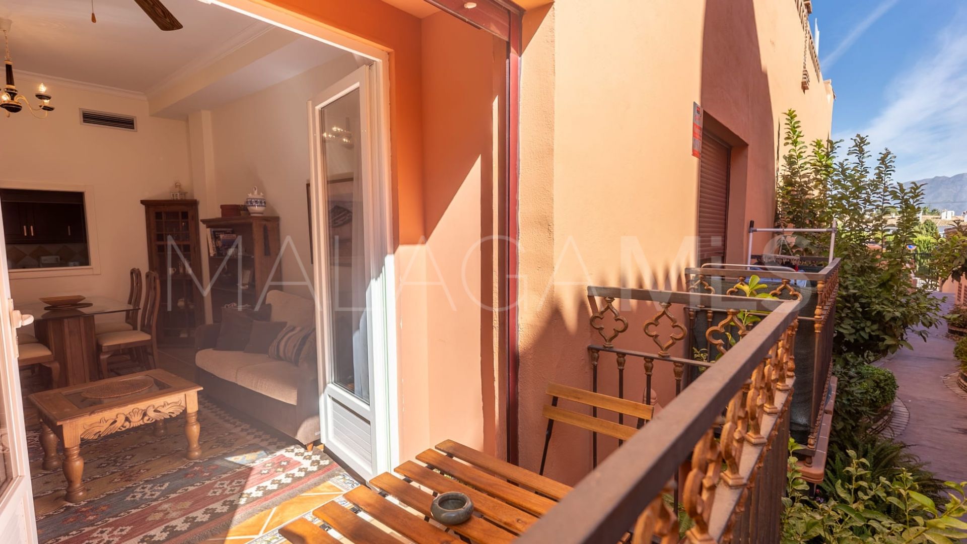 Appartement for sale in Altos del Paraiso