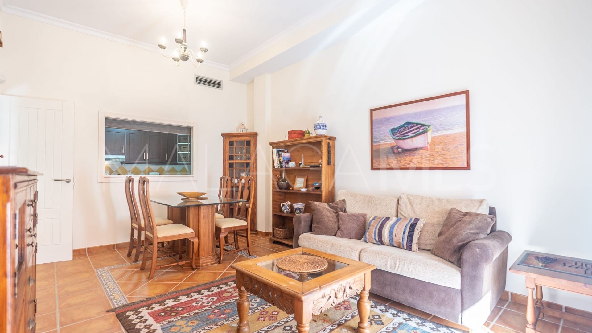 Appartement for sale in Altos del Paraiso