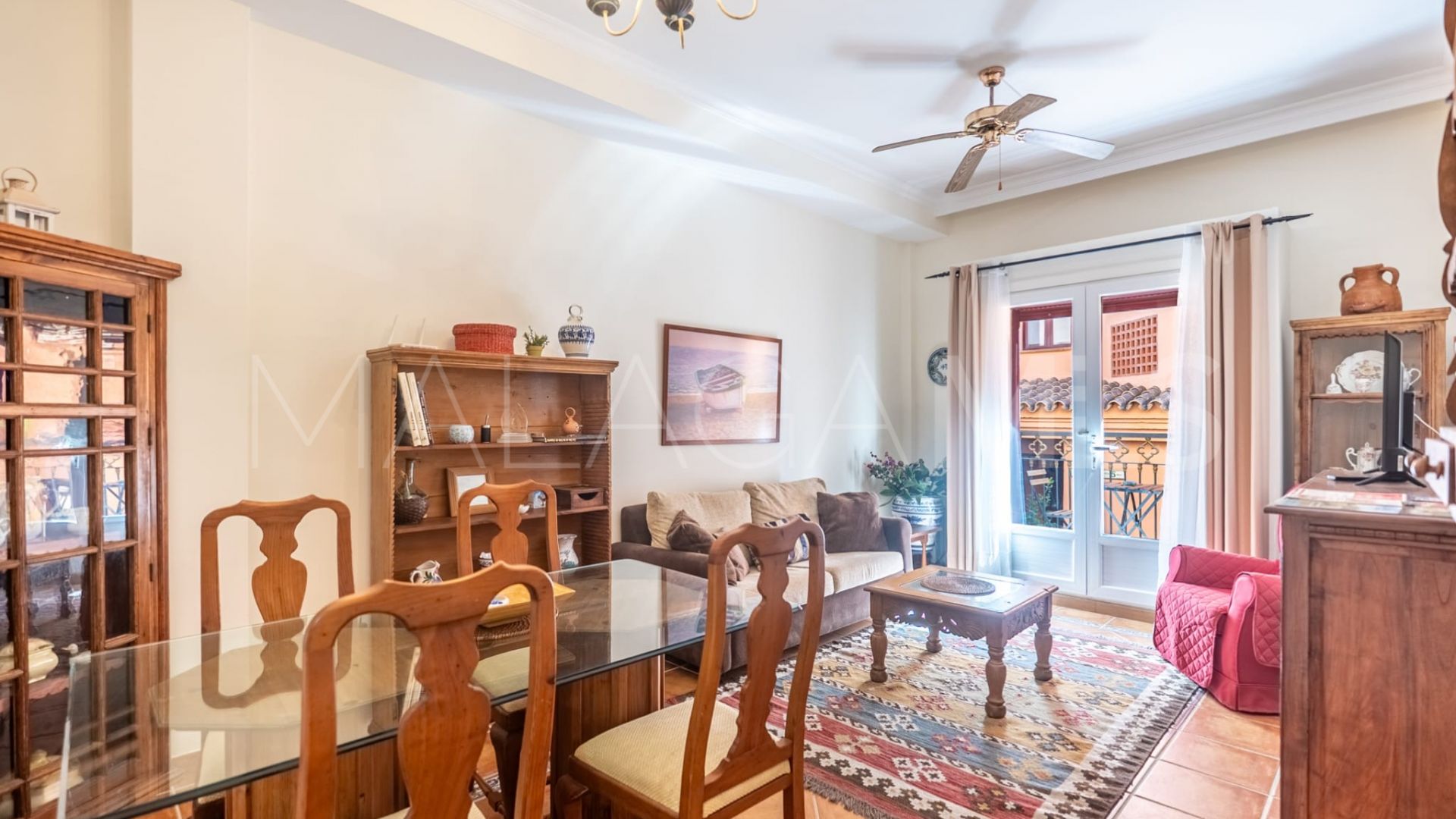 Appartement for sale in Altos del Paraiso