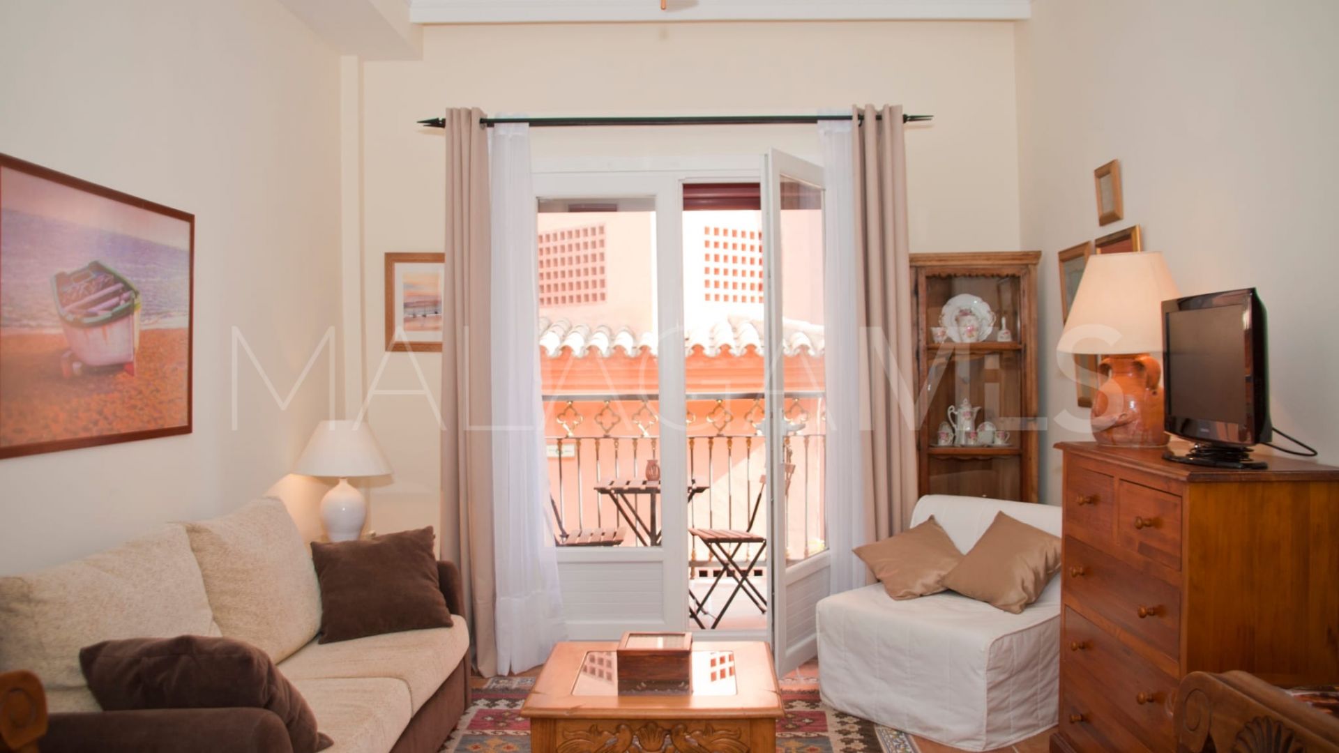 Appartement for sale in Altos del Paraiso