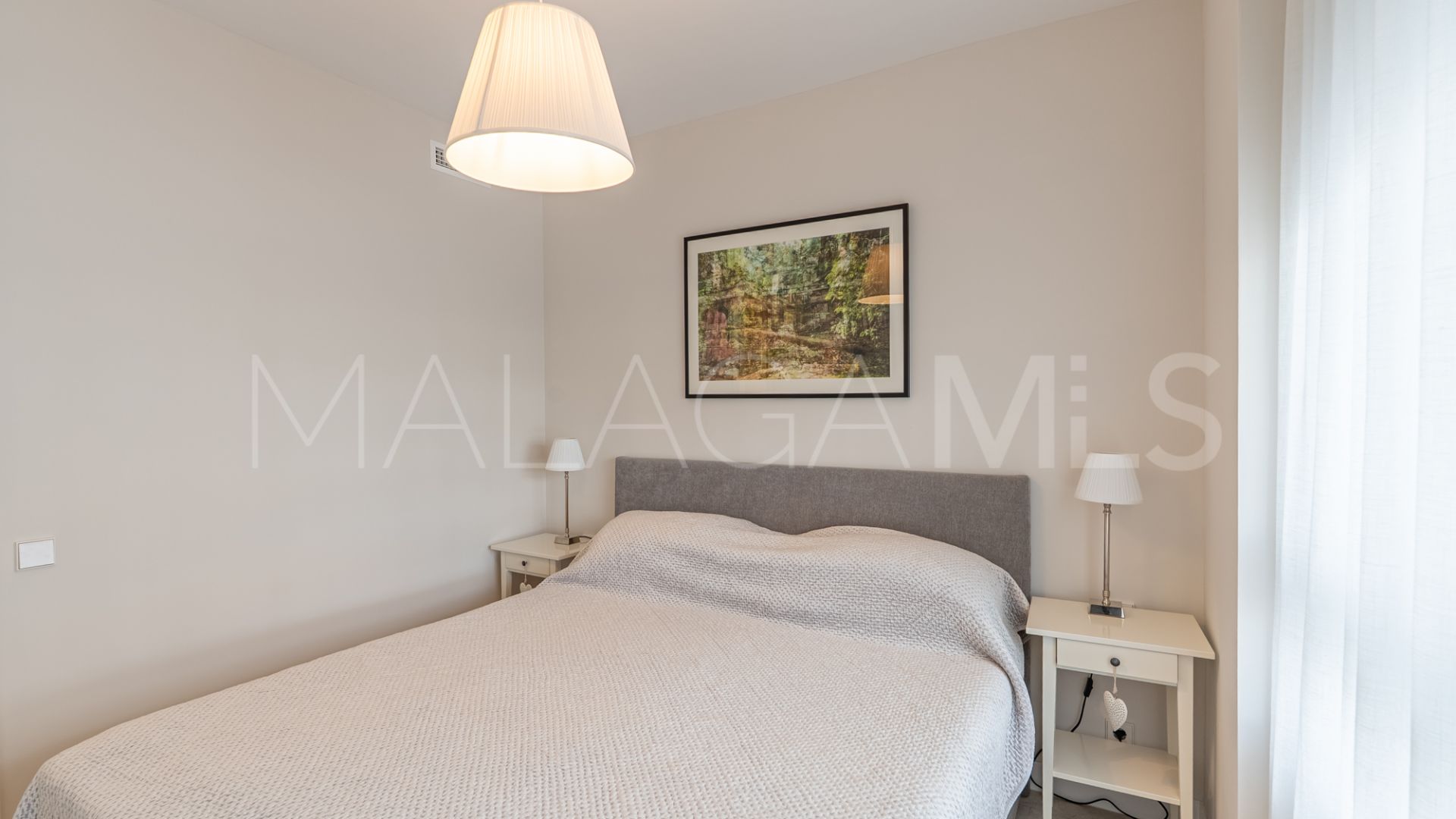 Ground floor apartment for sale in Estepona East