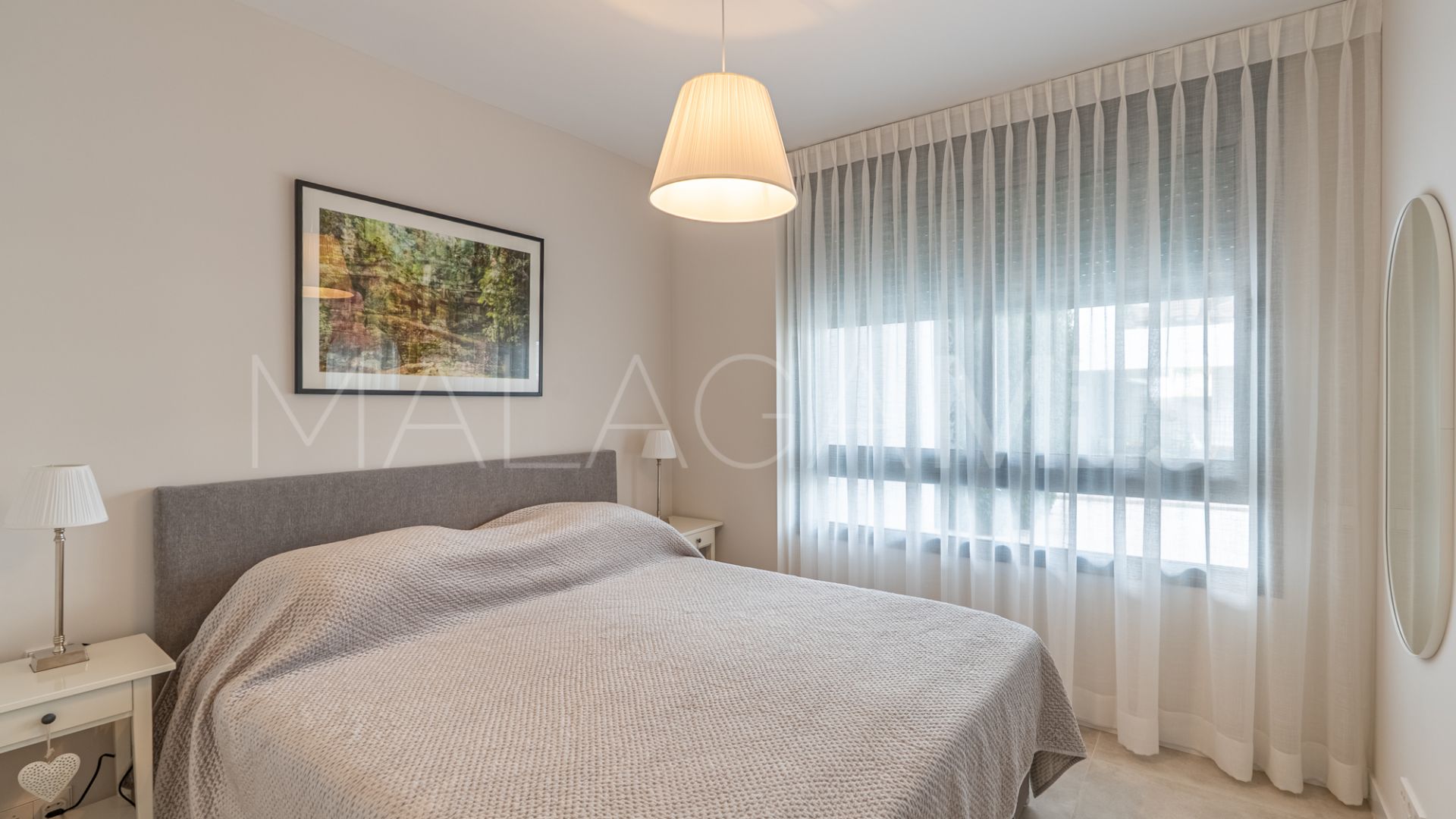 Ground floor apartment for sale in Estepona East