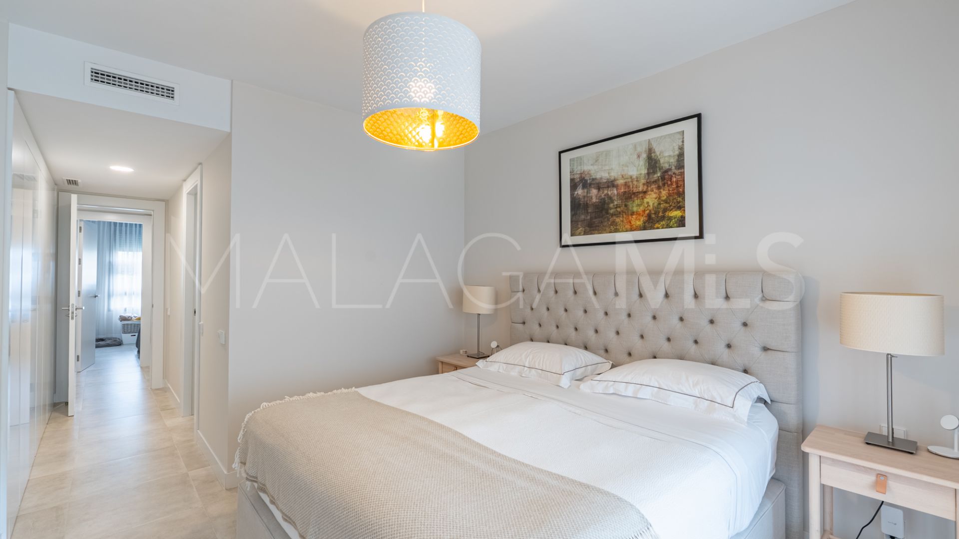 Ground floor apartment for sale in Estepona East