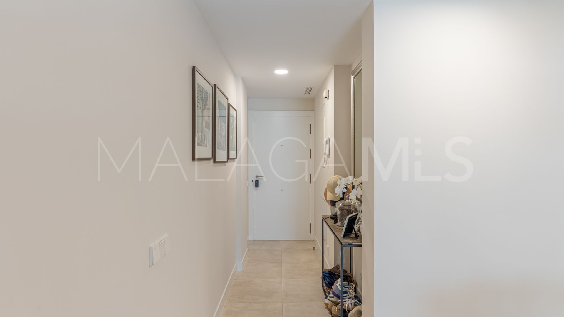 Ground floor apartment for sale in Estepona East