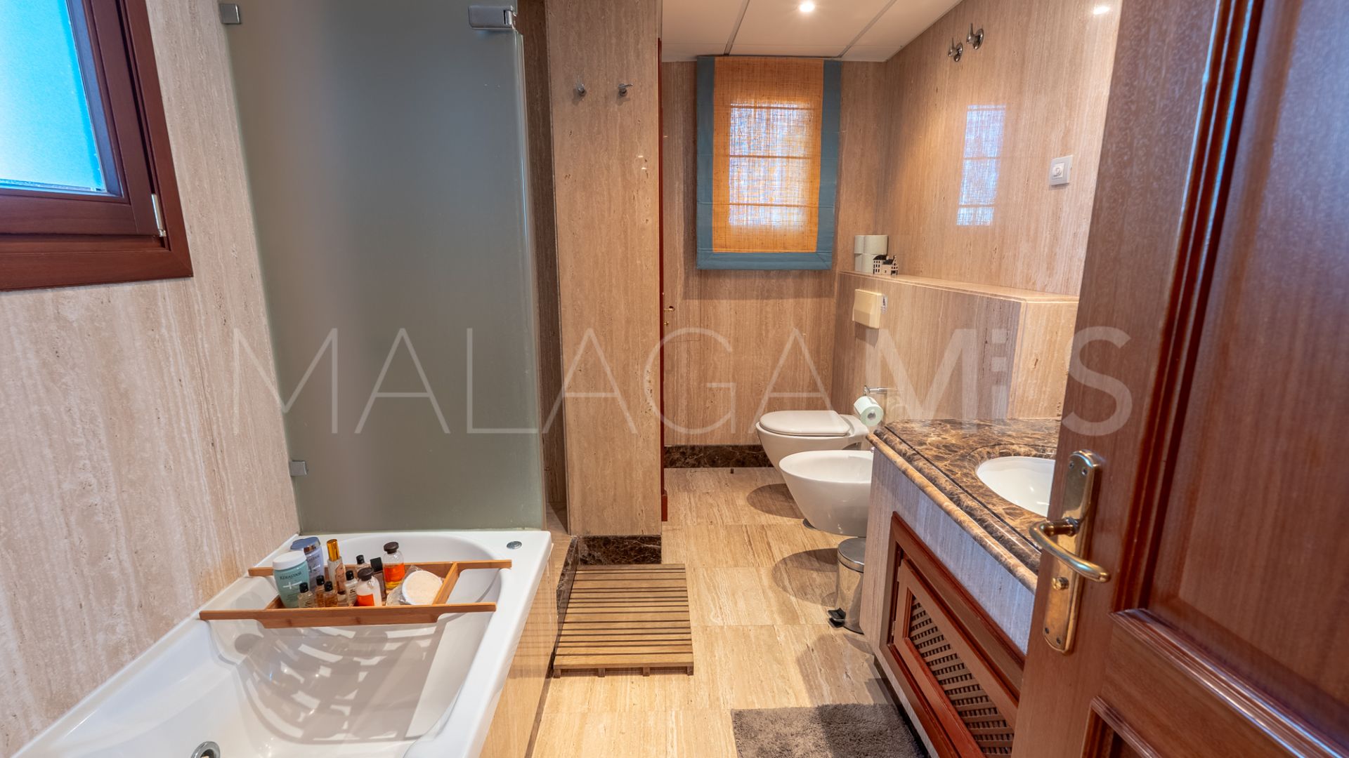 1 bedroom penthouse for sale in Mar Azul