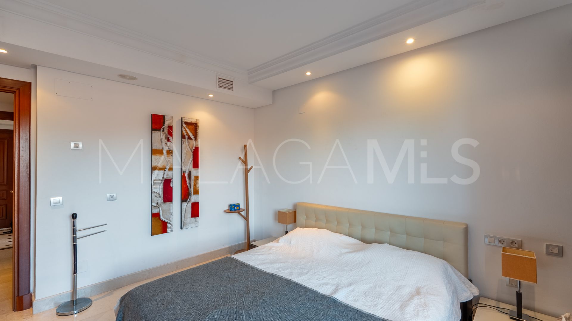 1 bedroom penthouse for sale in Mar Azul