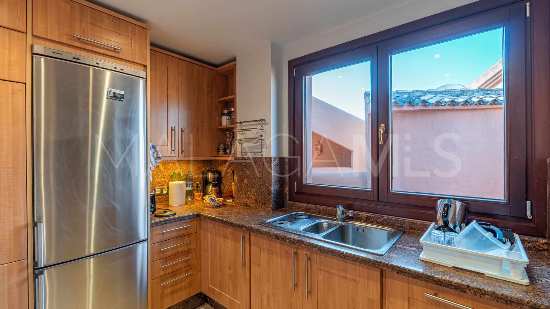 1 bedroom penthouse for sale in Mar Azul