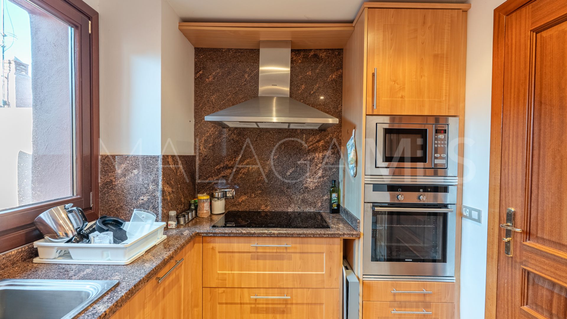 1 bedroom penthouse for sale in Mar Azul