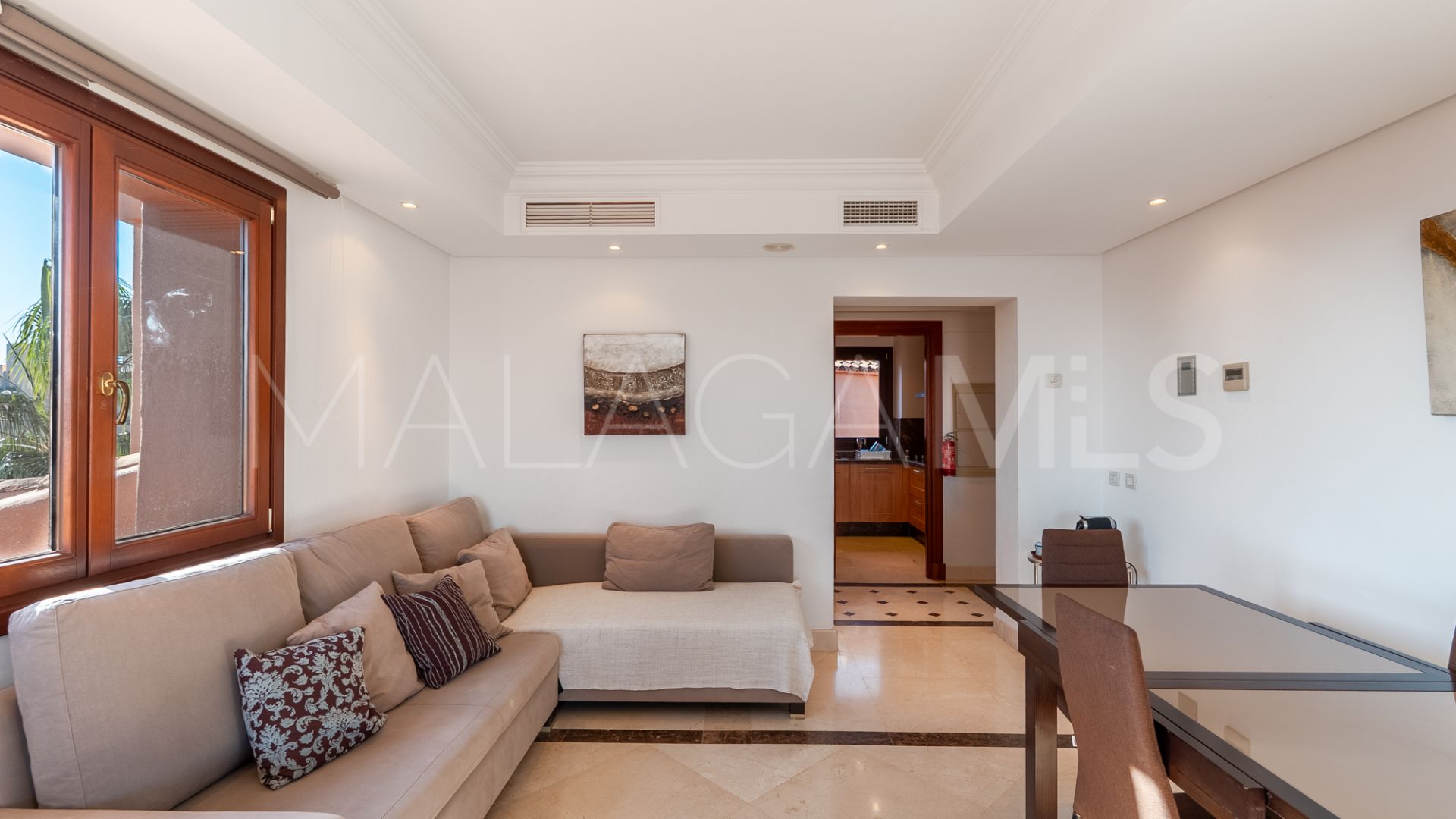 1 bedroom penthouse for sale in Mar Azul
