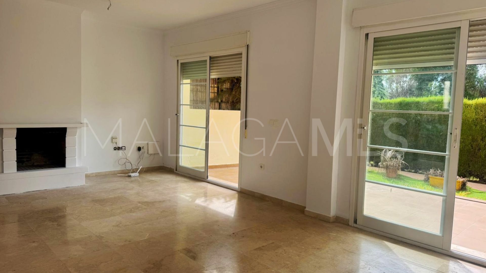 For sale Los Naranjos 3 bedrooms town house
