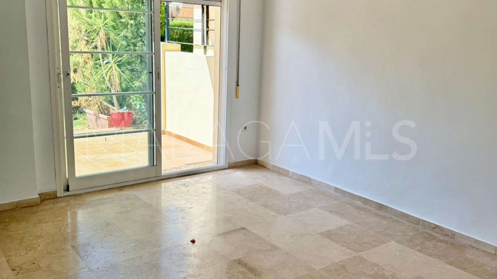 For sale Los Naranjos 3 bedrooms town house