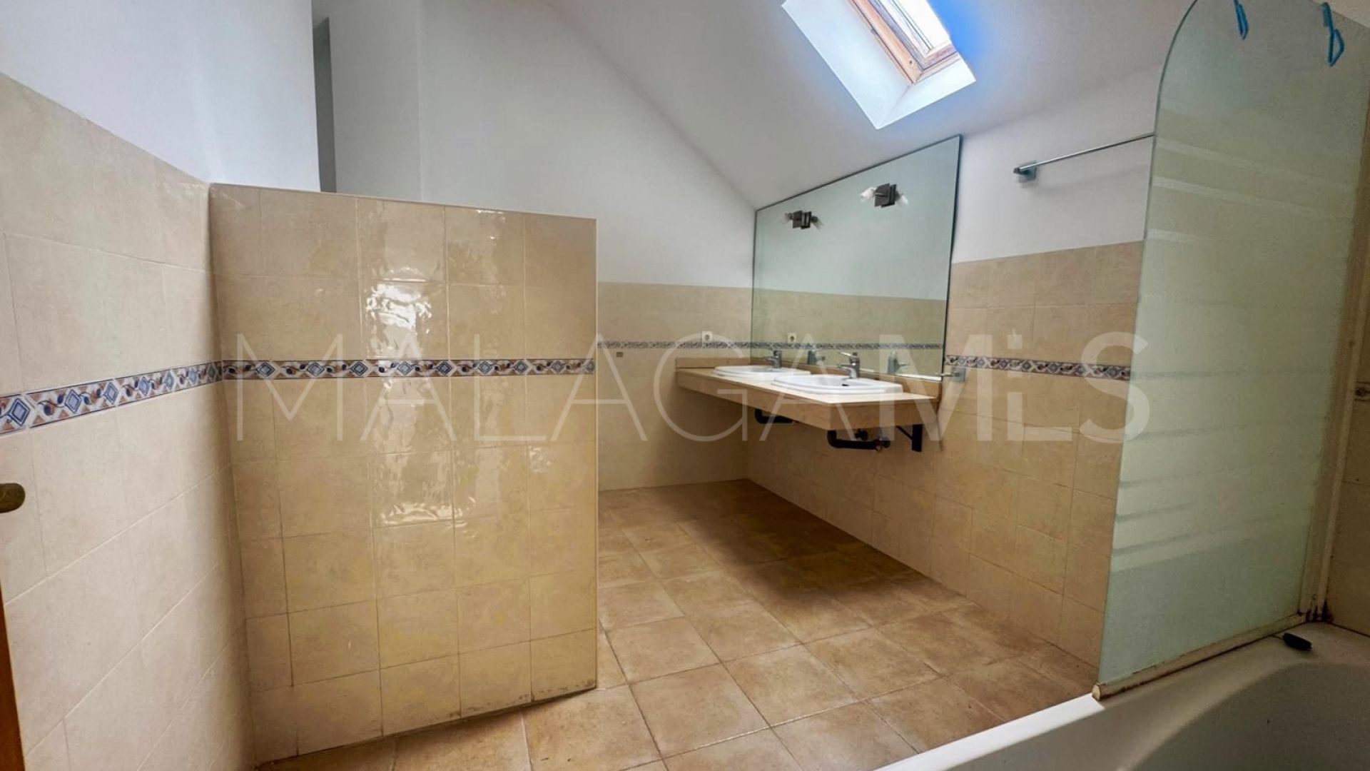 For sale Los Naranjos 3 bedrooms town house