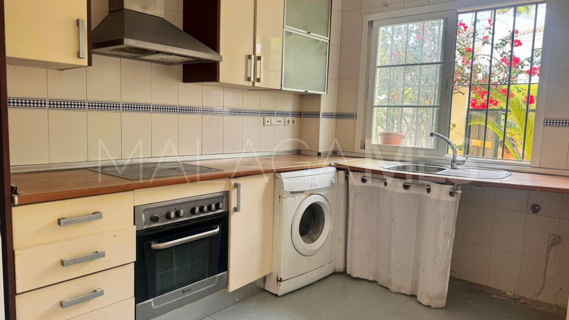 For sale Los Naranjos 3 bedrooms town house