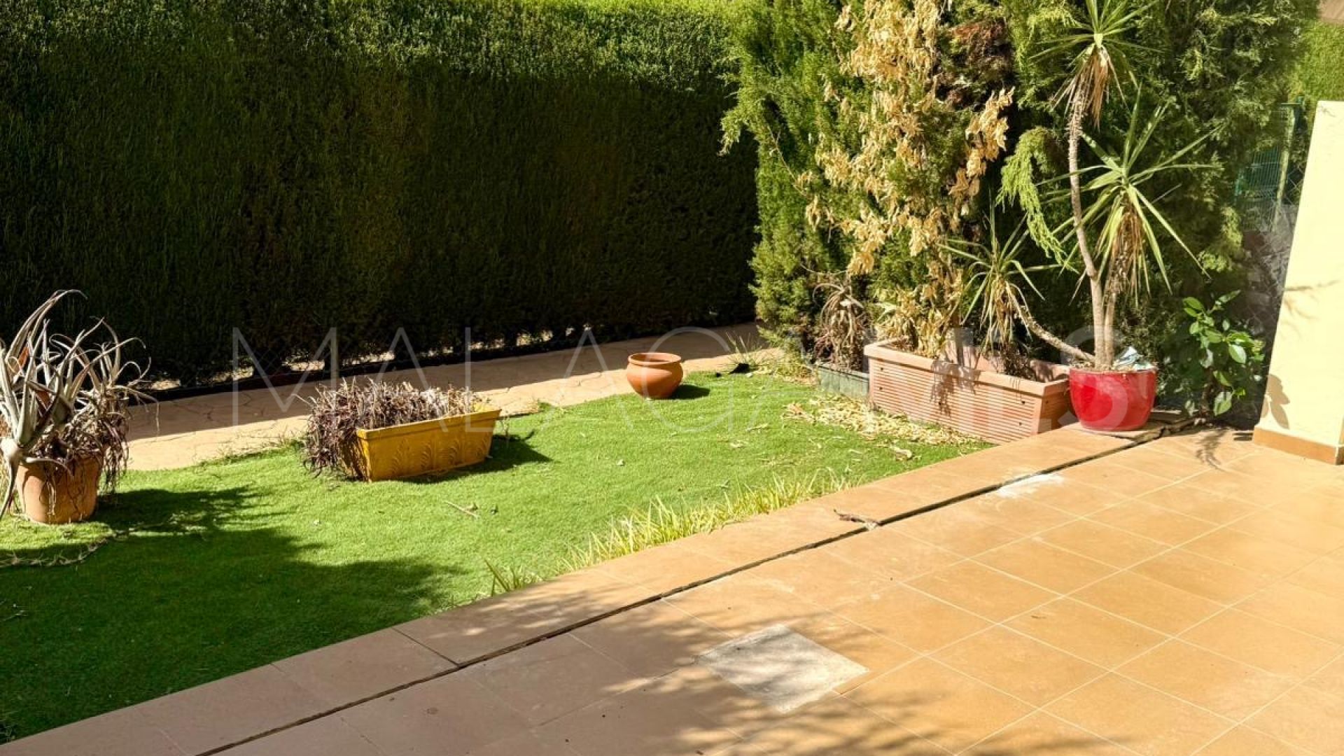 For sale Los Naranjos 3 bedrooms town house