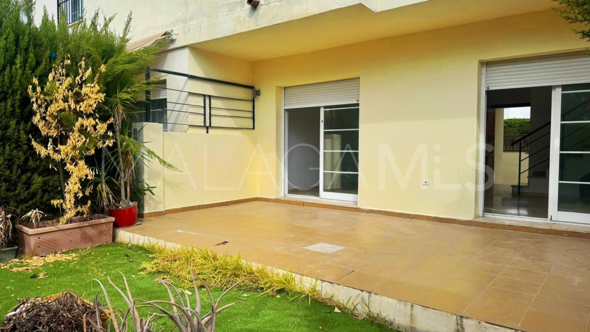 For sale Los Naranjos 3 bedrooms town house