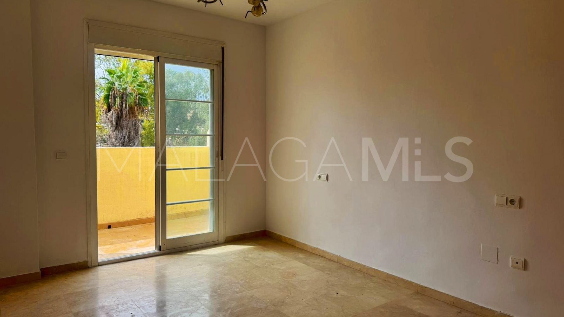 For sale Los Naranjos 3 bedrooms town house