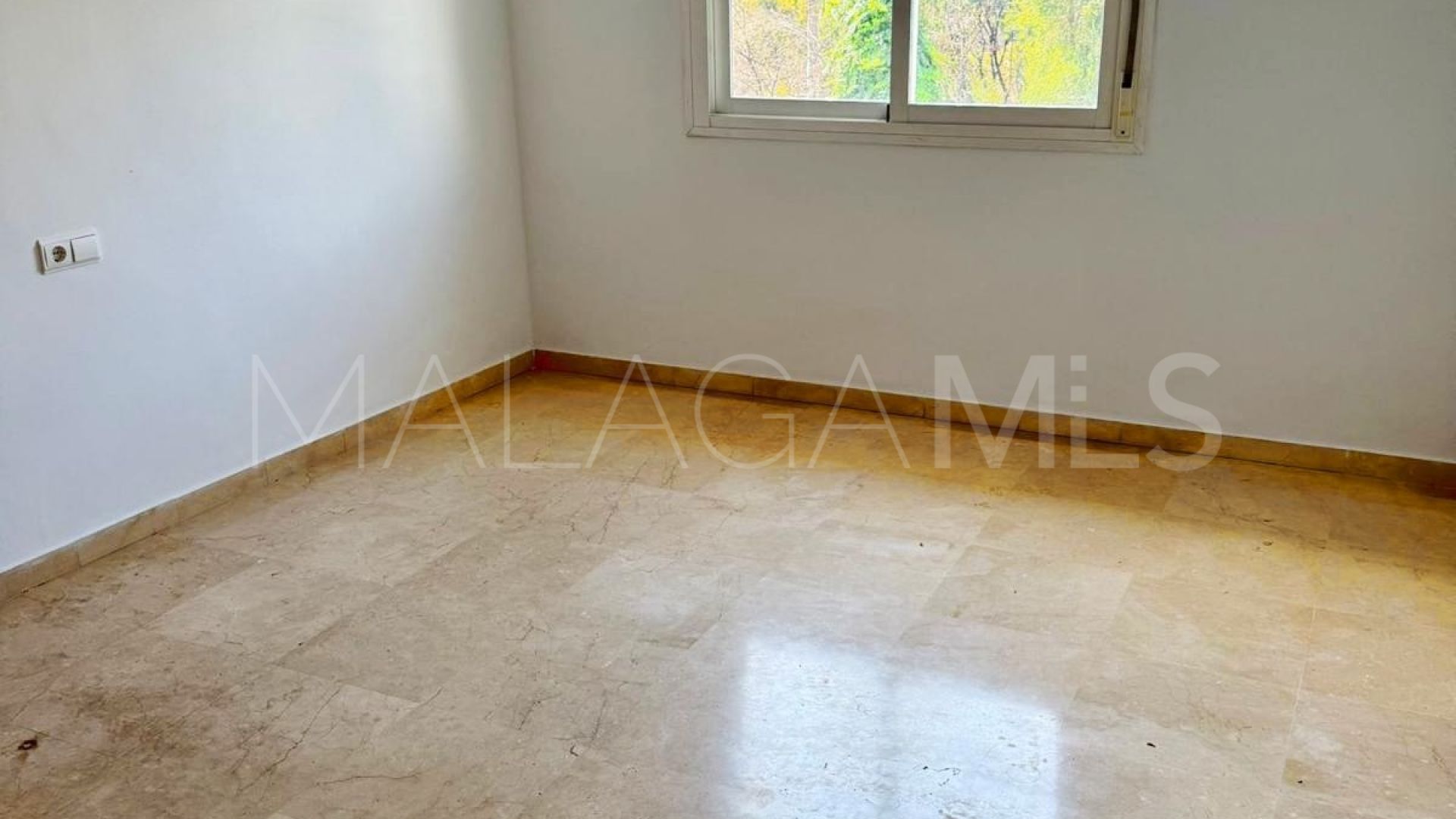 For sale Los Naranjos 3 bedrooms town house