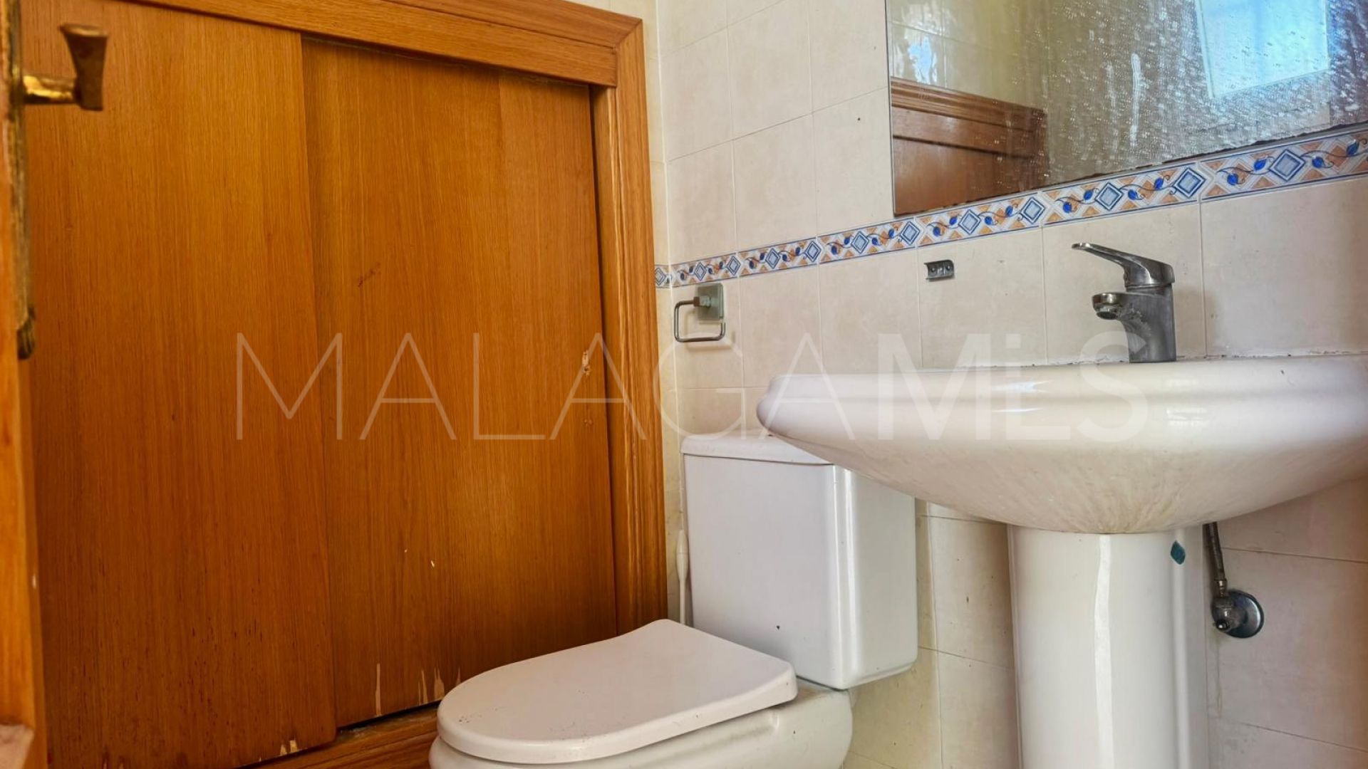 For sale Los Naranjos 3 bedrooms town house