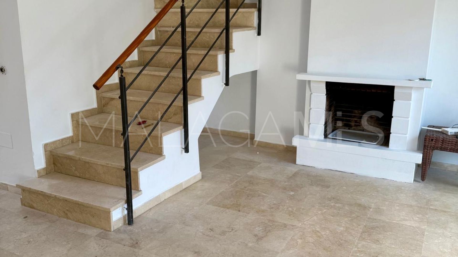 For sale Los Naranjos 3 bedrooms town house