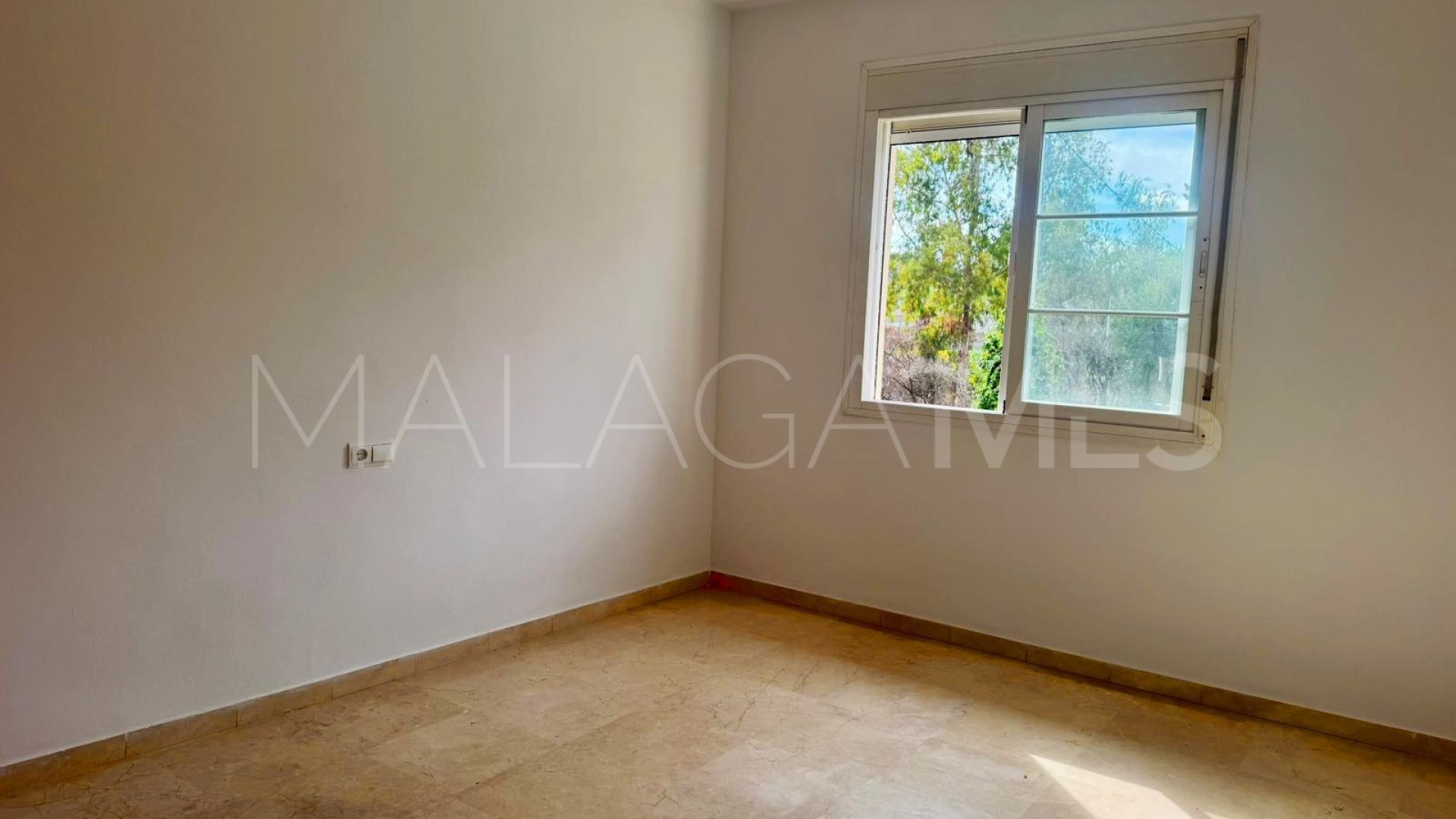 For sale Los Naranjos 3 bedrooms town house