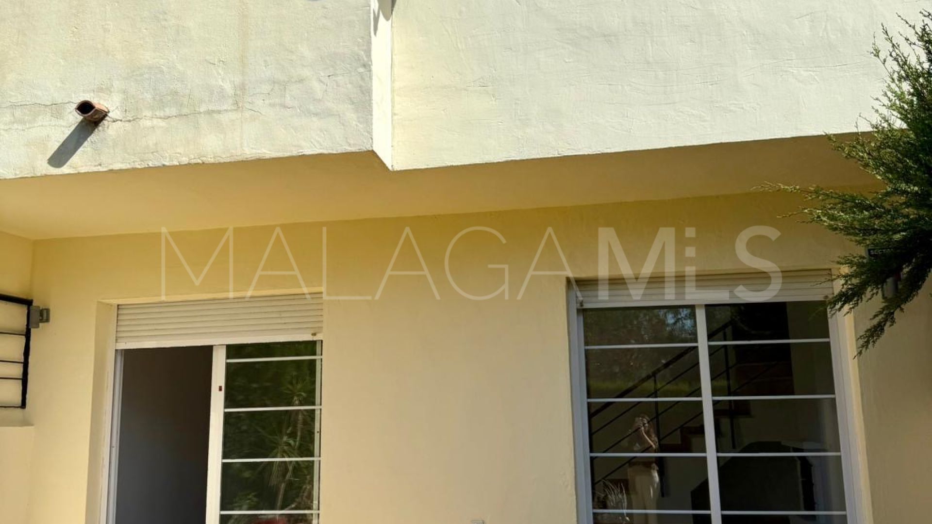 For sale Los Naranjos 3 bedrooms town house