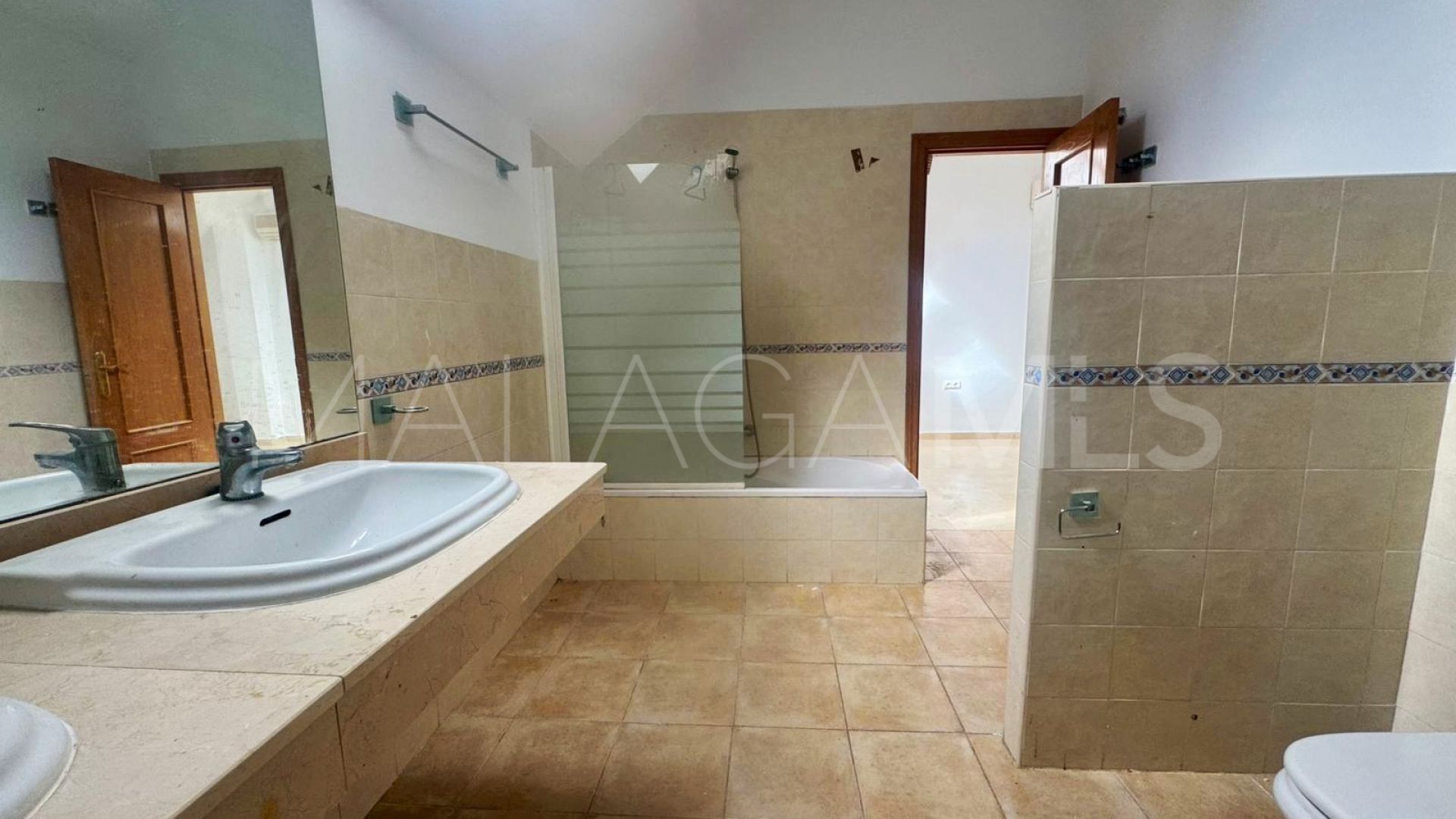 For sale Los Naranjos 3 bedrooms town house