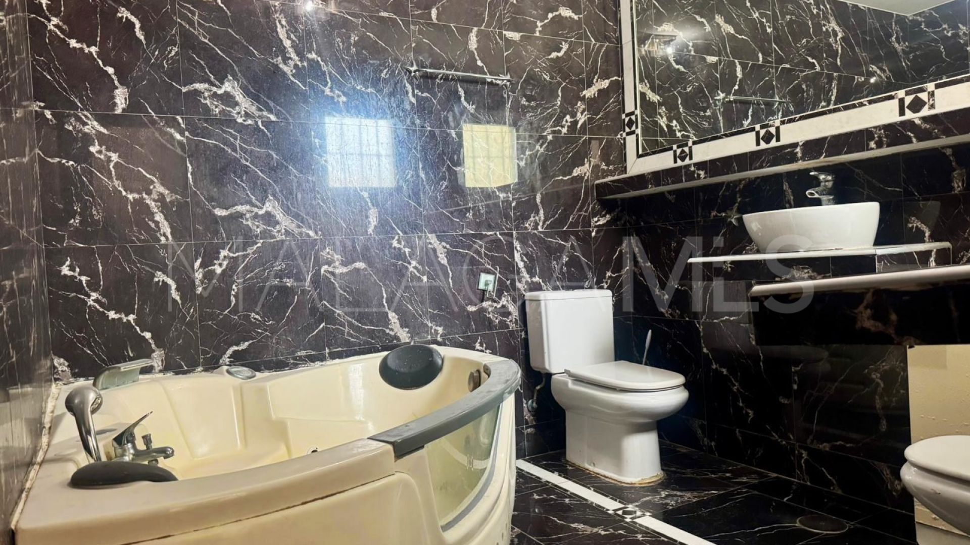 For sale Los Naranjos 3 bedrooms town house