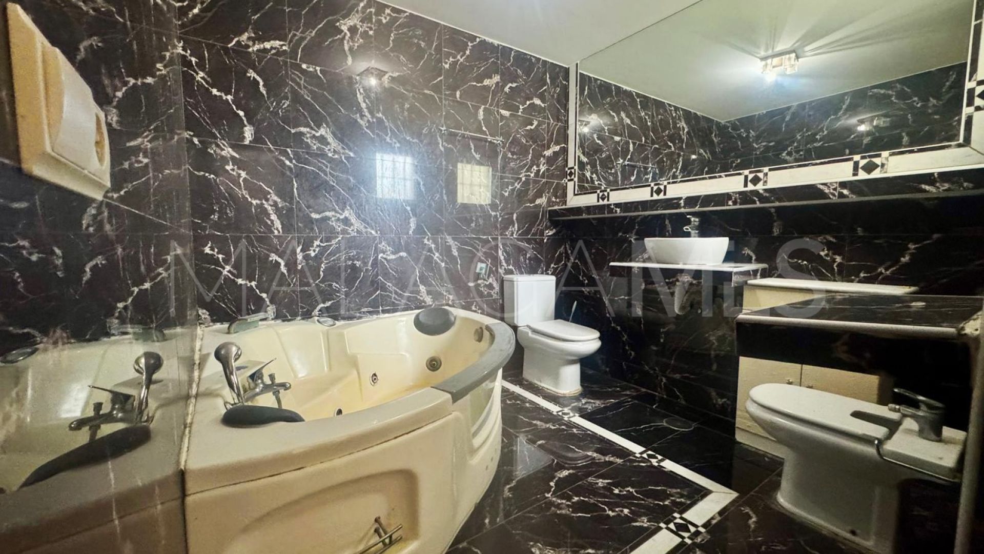 For sale Los Naranjos 3 bedrooms town house