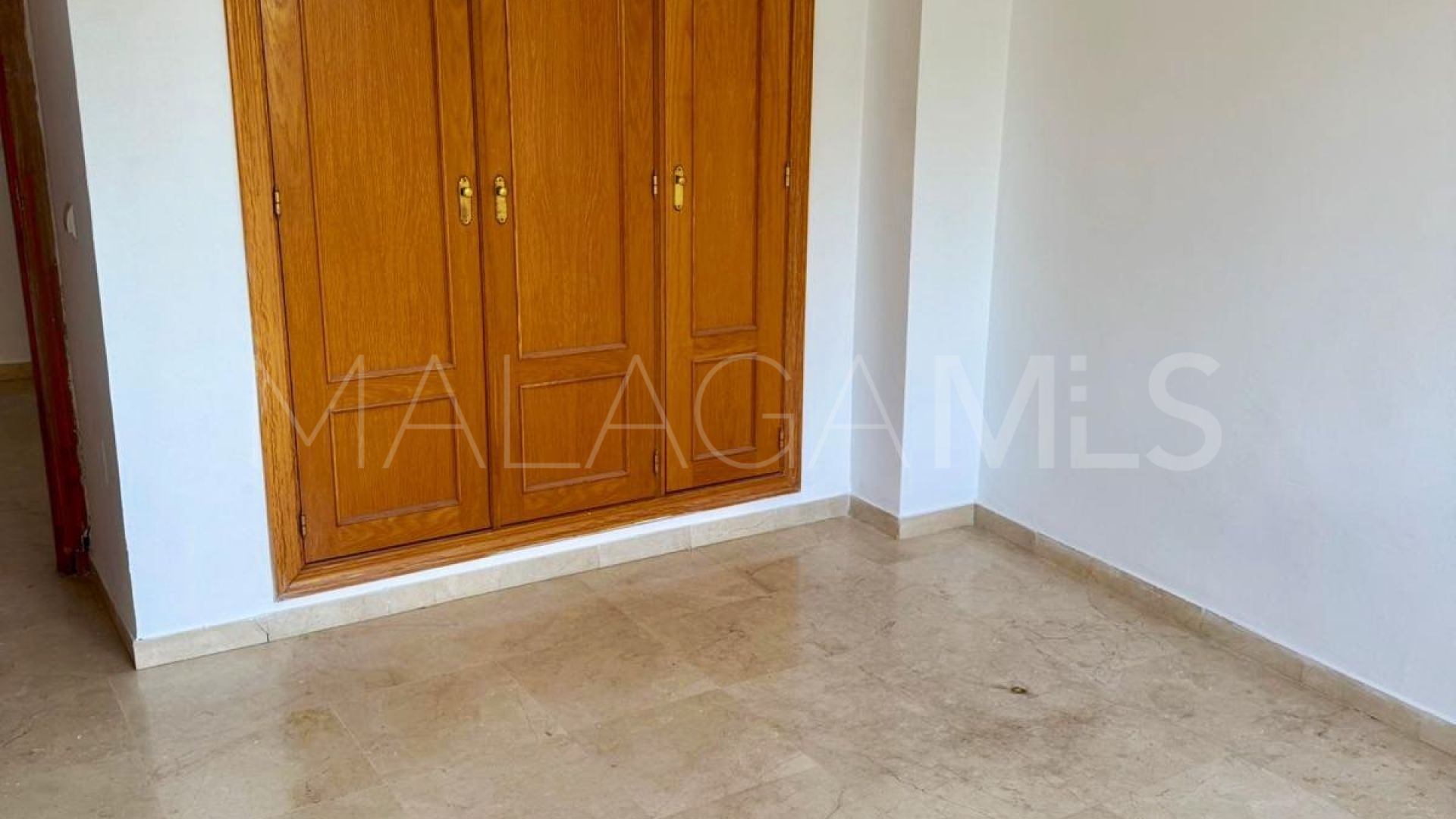 For sale Los Naranjos 3 bedrooms town house