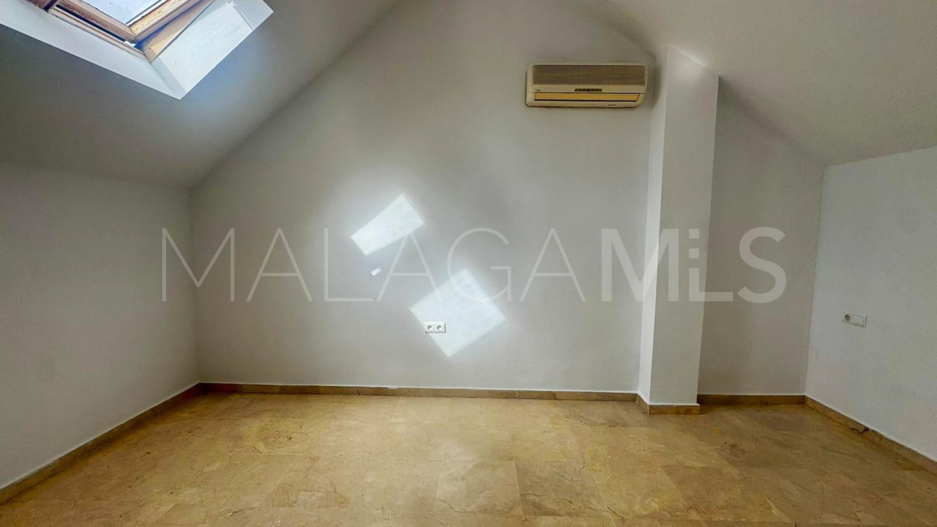 For sale Los Naranjos 3 bedrooms town house