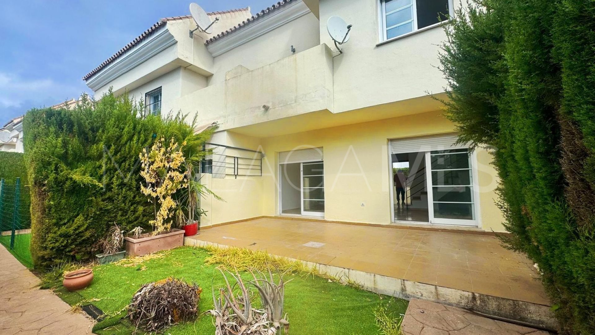 For sale Los Naranjos 3 bedrooms town house