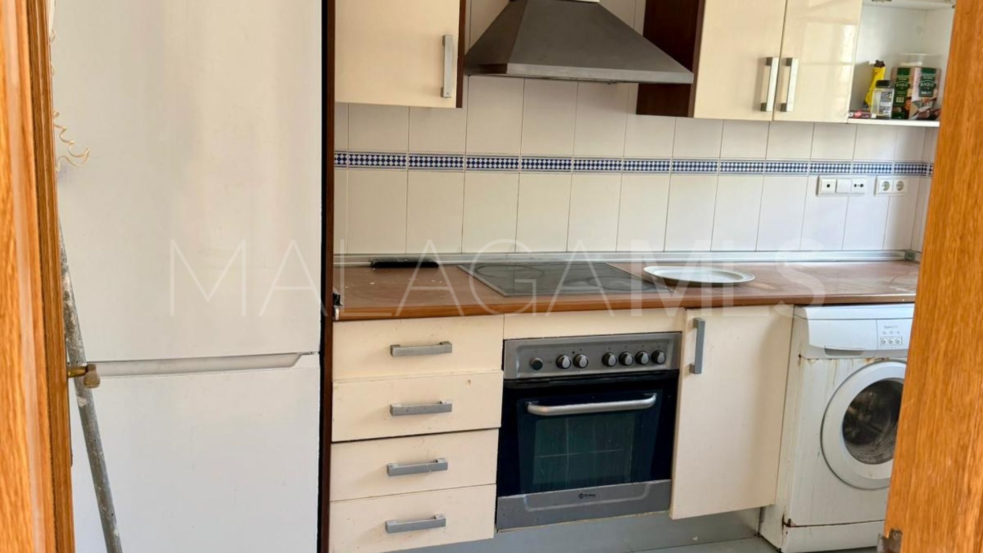 For sale Los Naranjos 3 bedrooms town house