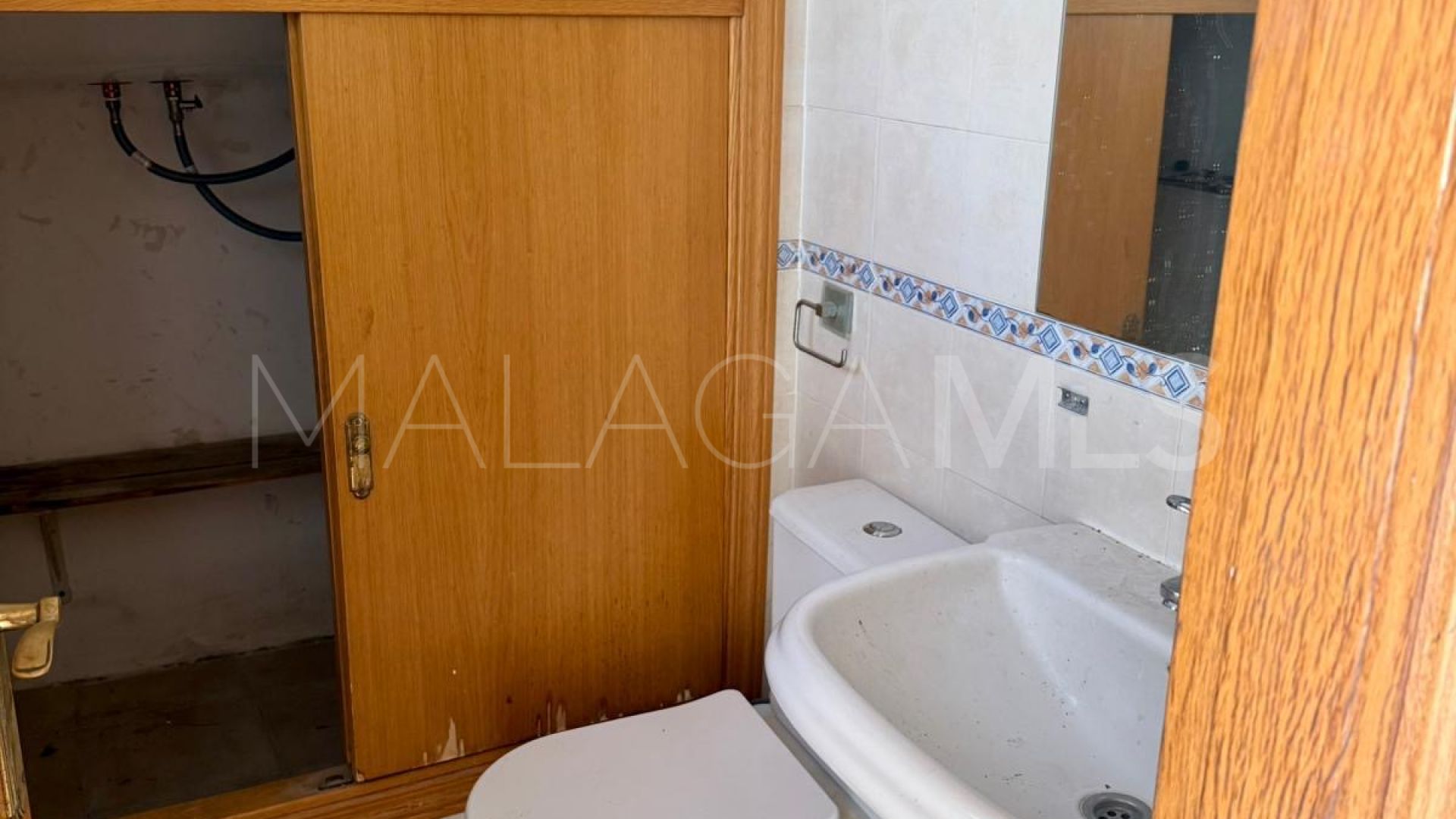 For sale Los Naranjos 3 bedrooms town house