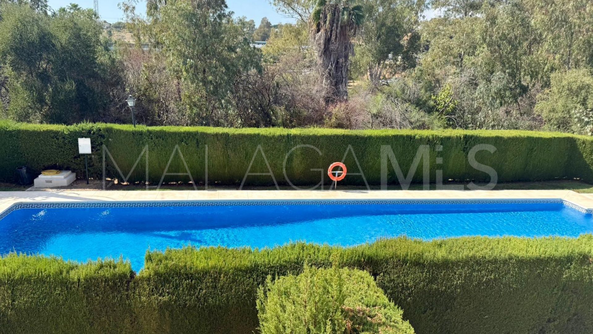 For sale Los Naranjos 3 bedrooms town house