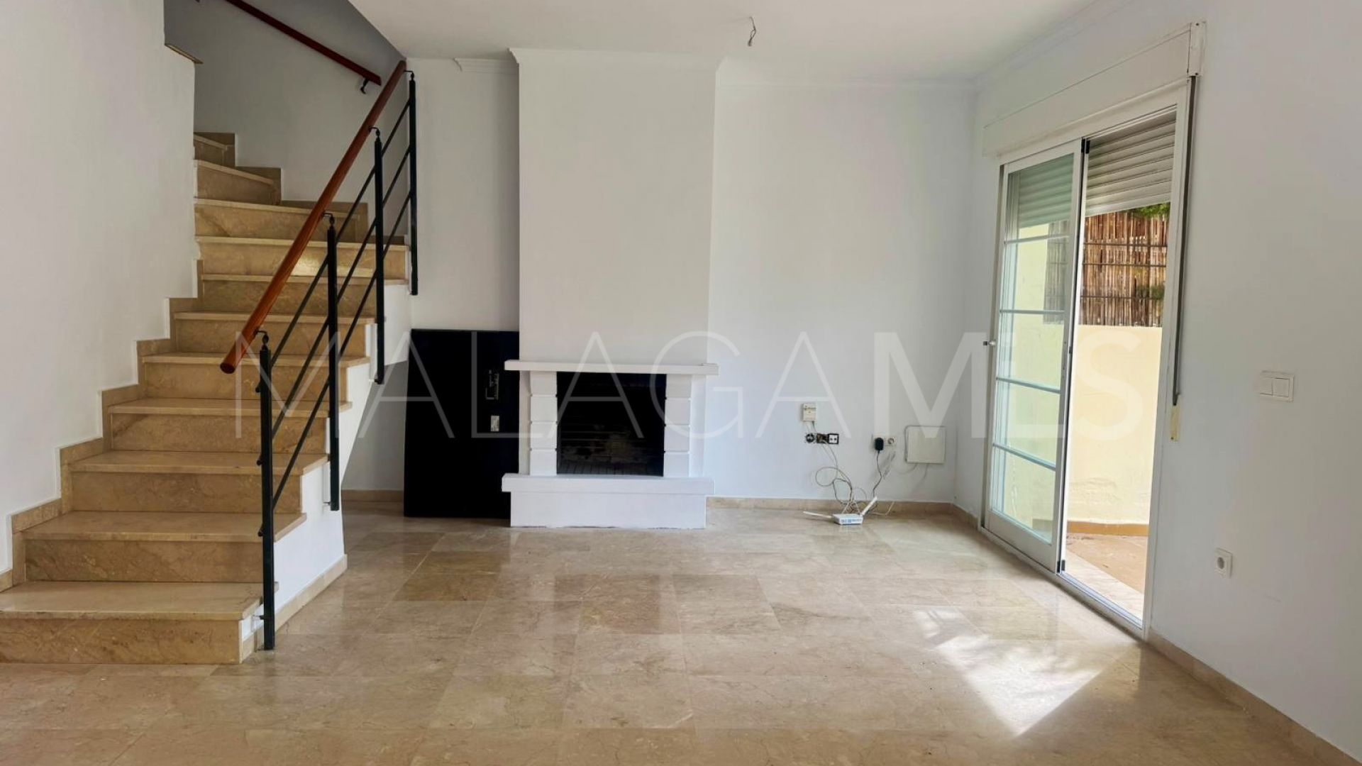 For sale Los Naranjos 3 bedrooms town house