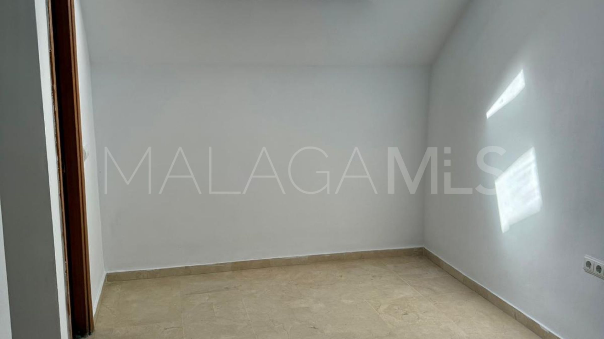 For sale Los Naranjos 3 bedrooms town house